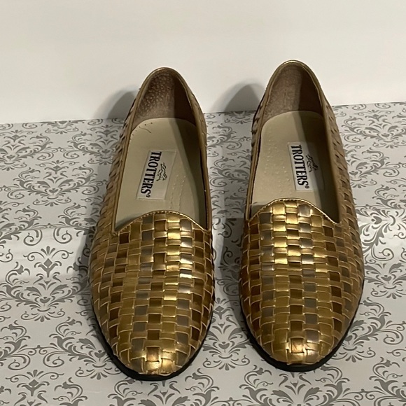 Trotters Mary Jane - Zapatos Deportivos Para Mujer, Color